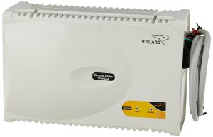 V-Guard VG 500 170 V-270 V Stabilizer