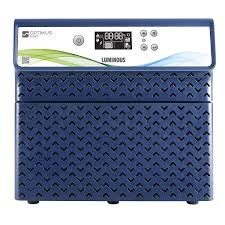 Luminous Optimus 2300+/ 24V 2000VA Sine Wave Inverter